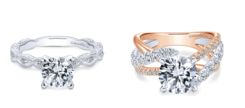 Precision Diamonds - Engagement Rings in Reno