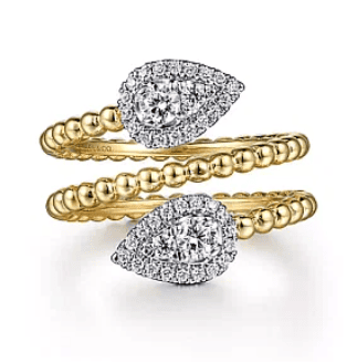 Gabriel & Co Fine Jewelry Reno- Precision Diamonds