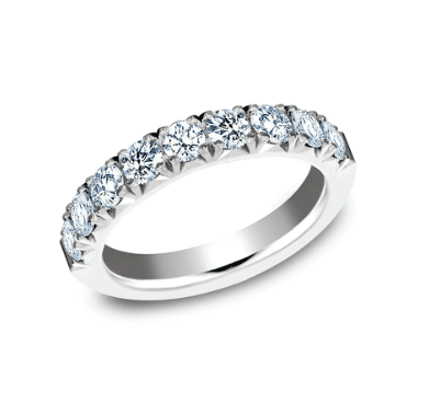 benchmark engagement rings Reno - Precision Diamonds