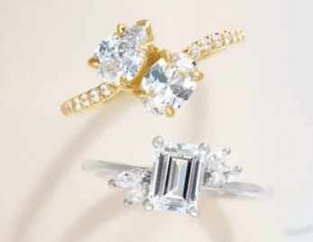 Stuller bridal collection in Reno- Precision Diamonds