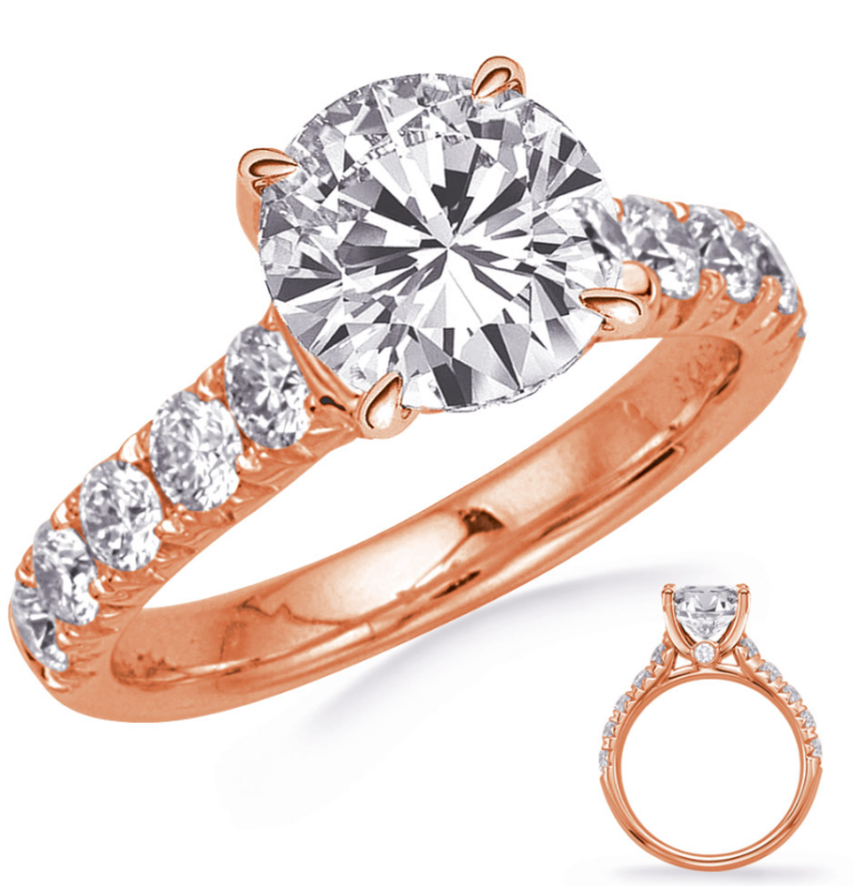 s kashi engagement rings Reno- Precision Diamonds