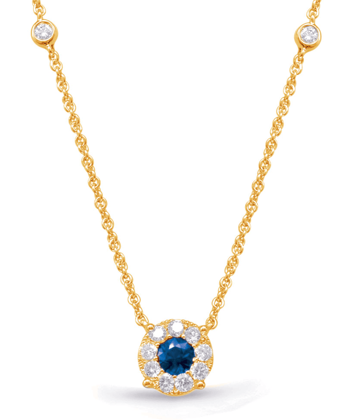 s. kashi necklace Reno -Precision Diamonds