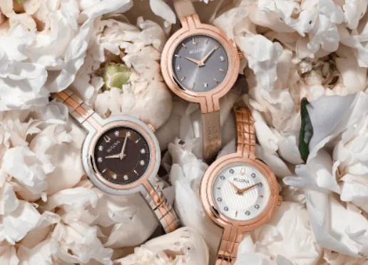 women's watch collection